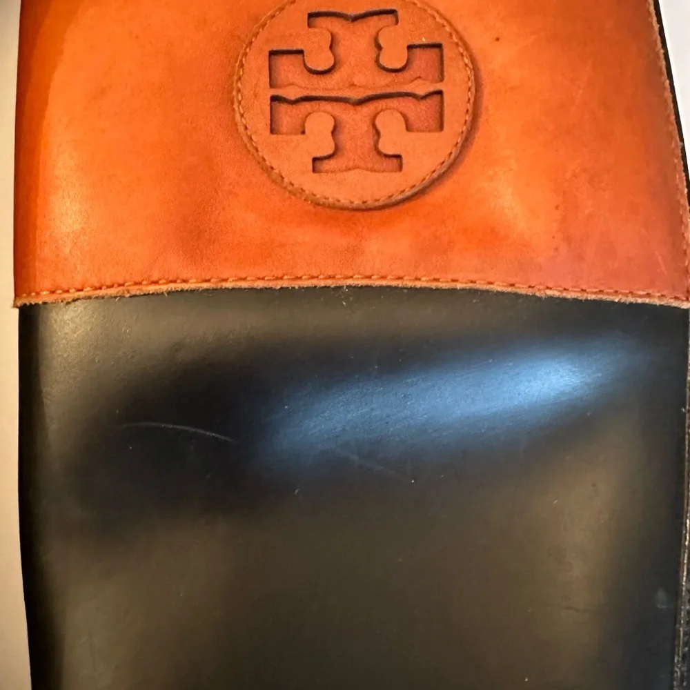 Tory Burch Rain Boots - Picture 6 of 12